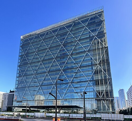 Tokyo Telecommunications Engineering Corporation